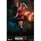 BIOHAZARD RE：2 1/6 コレクティブルアクションフィギュア