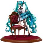 ショッピング初音ミク プロジェクトセカイ カラフルステージ！ feat. 初音ミク Rose Cage Ver. 1/7 完成品フィギュア[グッドスマイルカンパニー]【同梱不可】《発売済・在庫品》