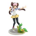 ARTFX J 『ポケットモンスター』シリーズ メイ with ツタージャ 1/8 完成品フィギュア（再販）[コトブキヤ]《１１月予約》