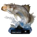 STRIKE FANTASY スズキ 完成品フィギュア[海洋堂]《１０月予約》