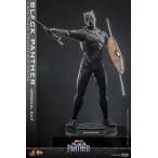 ムービー・マスターピース 1/6 ブラックパンサー オリジナル・スーツ