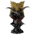 カプコンフィギュアビルダー クリエイターズモデル 金獅子 激昂ラージャン [復刻版]（再販）[カプコン]《発売済・在庫品》