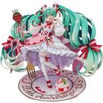 ショッピングブランド品 キャラクター・ボーカル・シリーズ01 初音ミク 15th Anniversary Ver. 1/7 完成品フィギュア[グッドスマイルカンパニー]【同梱不可】《発売済・在庫品》