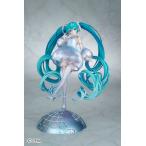 初音ミク MIKU EXPO 2021 Online ver. 1/7 完成品フィギュア[アルファマックス]【送料無料】《発売済・在庫品》