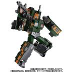 トランスフォーマー MPG-04 トレインボットスイケン[タカラトミー]《０６月予約》