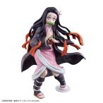 鬼滅模型 竈門禰豆子 プラモデル[BANDAI SPIRITS]《発売済・在庫品》