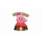 星のカービィ シリーズ/ We Love Kirby カービィ メタル ミニスタチュー[First 4 Figures]《０６月予約》