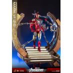 ムービーマスターピース DIECAST アイアンマンマーク6 2.0 ムービーマスターピース DIECAST アイアンマンマーク6 2.0