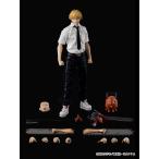 フィグゼロ チェンソーマン デンジ 1/6 可動フィギュア[スリー・ゼロ]《０９月予約》