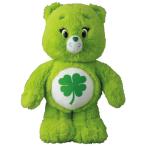 Care Bears(TM) PLUSH Good Luck Bear(TM)[メディコム・トイ]《０７月予約》