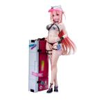 ドールズフロントライン UKM-2000 サイダー物語 ポニーキャニオン