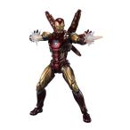 ショッピングs.h S.H.Figuarts アイアンマンマーク85 - ≪FIVE YEARS LATER〜2023≫EDITION - (THE INFINITY SAGA)[BANDAI SPIRITS]【送料無料】《発売済・在庫品》