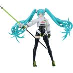 MODEROID 初音ミク GTプロジェクト レーシングミク 2022Ver. プラモデル