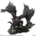 ショッピングフィギュア カプコンフィギュアビルダー クリエイターズモデル 黒蝕竜 ゴア・マガラ 復刻版 完成品フィギュア（再販）[カプコン]《発売済・在庫品》