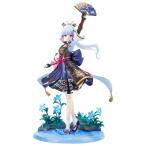 【特典】原神 神里綾華・白鷺氷華Ver. 1/7 完成品フィギュア[APEX]【送料無料】《発売済・在庫品》