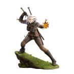 THE WITCHER美少女 ウィッチャー ゲラルト 1/7 完成品フィギュア[コトブキヤ]《発売済・在庫品》