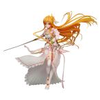 ソードアート・オンライン アリシゼーション War of Underworld アスナ 創世神ステイシアver. 1/7 完成品フィギュア[絵夢トイズ]【送料無料】《０６月予約》