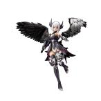 アルカナディア ルミティア ReACT-A プラモデル（再販）[コトブキヤ]《０３月予約》