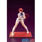 SNK美少女 シェルミー -SNK ヒロインズ Tag Team Frenzy- 1/7 完成品フィギュア