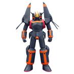 トップをねらえ！ ガンバスター ソフビキット復刻版[海洋堂]《発売済・在庫品》