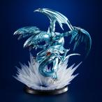 【限定販売】MONSTERS CHRONICLE 遊☆戯☆王 デュエルモンスターズ 青眼の究極竜 完成品フィギュア[メガハウス]《１２月予約》