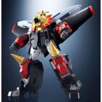 超合金魂 GX-68 勇者王ガオガイガー(再販版)（再販）[BANDAI SPIRITS]【送料無料】《０２月予約》