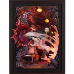 鬼滅の刃竈門禰豆子無限列車完成品フ...