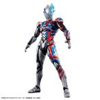 ショッピングウルトラマン Figure-rise Standard ウルトラマンブレーザー プラモデル[BANDAI SPIRITS]《発売済・在庫品》