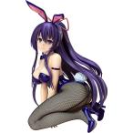 【限定販売】B-style デート・ア・ライブ IV 夜刀神十香 バニーVer. 1/4 完成品フィギュア[フリーイング]【送料無料】《０６月予約》