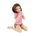 G.E.M.シリーズ 僕のヒーローアカデミア てのひら麗日お茶子 完成品フィギュア[メガハウス]《発売済・在庫品》