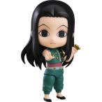 ねんどろいど HUNTER×HUNTER イルミ[グッドスマイルカンパニー]《発売済・在庫品》