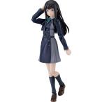 【限定販売】figma リコリス・リコイル 井ノ上たきな[マックスファクトリー]《在庫切れ》