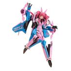 ショッピングプラモデル V.F.G. マクロスΔ VF-31A カイロス マキナ・中島 プラモデル[アオシマ]《発売済・在庫品》