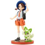 ARTFX J 『ポケットモンスター』シ
