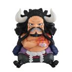 ショッピングメガハウス るかっぷ ONE PIECE 百獣のカイドウ 完成品フィギュア[メガハウス]《０６月予約》