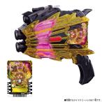 ショッピング仮面ライダー 仮面ライダーガッチャード DXレジェンドカメンライザー[バンダイ]《発売済・在庫品》