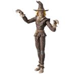 MAFEX マフェックス スケアクロウ 　Batman Hush Ver. Batman: Hush MAFEX No. 229 Scarecrow Action Figure