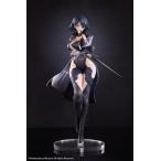 ネヴァオストロ illustration by 岸yasuri 1/7 完成品フィギュア 特典付限定版[Hobby sakura]【送料無料】《在庫切れ》