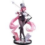 【限定販売】【特典】VEXAオリジナルキャラクター マジックパレードバニー 1/4 完成品フィギュア[Solarain]【同梱不可】【送料無料】《発売済・在庫品》