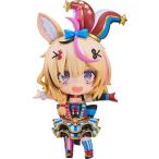 ショッピングねんどろいど ねんどろいど ホロライブプロダクション 尾丸ポルカ[マックスファクトリー]《０９月予約》