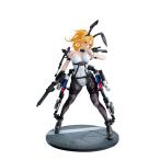 特典】 KDcolle ARMS NOTE パワードバニー 1/7 完成品フィギュア