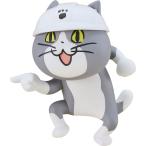 ショッピングねんどろいど ねんどろいど 仕事猫[グッドスマイルカンパニー]《０８月予約》