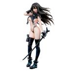 GANTZ レイカ 1/7 完成品フィギュア[キューズQ]【送料無料】《在庫切れ》
