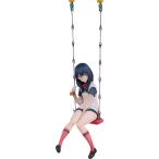 劇場版『グリッドマン ユニバース』 宝多六花 wall figure 1/7 完成品フィギュア[グッドスマイルカンパニー]【送料無料】《発売済・在庫品》
