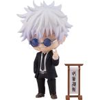 ねんどろいど 呪術廻戦 五条悟 スーツVer.[グッドスマイルカンパニー]《１０月予約》