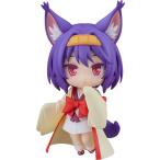 ショッピングねんどろいど ねんどろいど ノーゲーム・ノーライフ いづな[グッドスマイルカンパニー]《１０月予約》