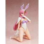 【限定販売】B-style 機動戦士ガンダムSEED DESTINY ミーア・キャンベル 生足バニーVer. 1/4 完成品フィギュア[メガハウス]【同梱不可】《発売済・在庫品》