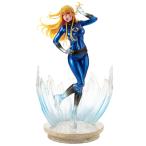 MARVEL美少女 MARVEL UNIVERSE インビジブル・ウーマン ULTIMATE 1/6 完成品フィギュア[コトブキヤ]【送料無料】《１０月予約》