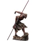 ショッピングスター・ウォーズ ARTFX スター・ウォーズ/ファントム・メナス ダース・モール ナイトブラザー 1/7 簡易組立キット[コトブキヤ]【送料無料】《発売済・在庫品》