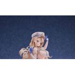 ショッピングフィギュア 宇宙警察 Illustrated by きんく 1/6 完成品フィギュア[Lovely]【送料無料】《発売済・在庫品》